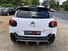 Citroen C3 Aircross 1.2 Zarejestrowany Tablet Navi 6biegów Android Auto Stan BDB Bezwypadk - 9