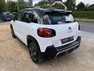 Citroen C3 Aircross 1.2 Zarejestrowany Tablet Navi 6biegów Android Auto Stan BDB Bezwypadk - 10