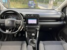 Citroen C3 Aircross 1.2 Zarejestrowany Tablet Navi 6biegów Android Auto Stan BDB Bezwypadk - 13