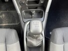 Citroen C3 Aircross 1.2 Zarejestrowany Tablet Navi 6biegów Android Auto Stan BDB Bezwypadk - 16