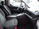 Peugeot Rifter - 12
