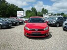 VOLKSWAGEN GOLF 6 - 2