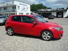 VOLKSWAGEN GOLF 6 - 3