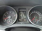 VOLKSWAGEN GOLF 6 - 11