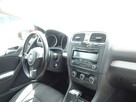 VOLKSWAGEN GOLF 6 - 16