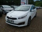 KIA CEED - 2