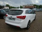 KIA CEED - 5