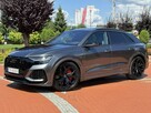 Audi RS Q8 4.0 V8 600KM Salon PL Bezwypadkowy Full Opcja Na Gwarancji Super Stan - 7