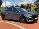 Audi RS Q8 4.0 V8 600KM Salon PL Bezwypadkowy Full Opcja Na Gwarancji Super Stan - 8