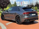 Audi RS Q8 4.0 V8 600KM Salon PL Bezwypadkowy Full Opcja Na Gwarancji Super Stan - 12