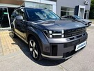Hyundai Santa Fe szklany dach, wentylowane fotele, kamera 360 - 2