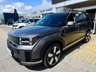 Hyundai Santa Fe szklany dach, wentylowane fotele, kamera 360 - 4