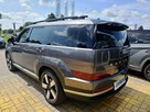 Hyundai Santa Fe szklany dach, wentylowane fotele, kamera 360 - 5