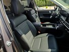 Hyundai Santa Fe szklany dach, wentylowane fotele, kamera 360 - 8