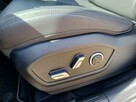 Hyundai Santa Fe szklany dach, wentylowane fotele, kamera 360 - 9