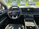 Hyundai Santa Fe szklany dach, wentylowane fotele, kamera 360 - 10