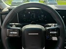 Hyundai Santa Fe szklany dach, wentylowane fotele, kamera 360 - 11