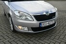Škoda Fabia 1,2tdi Dudki11 Tempomat.Serwis.Alu.El.szyby.Centralka,OKAZJA - 4