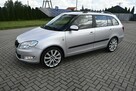 Škoda Fabia 1,2tdi Dudki11 Tempomat.Serwis.Alu.El.szyby.Centralka,OKAZJA - 7