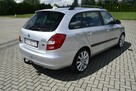 Škoda Fabia 1,2tdi Dudki11 Tempomat.Serwis.Alu.El.szyby.Centralka,OKAZJA - 9