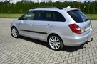 Škoda Fabia 1,2tdi Dudki11 Tempomat.Serwis.Alu.El.szyby.Centralka,OKAZJA - 11