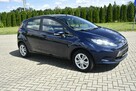 Ford Fiesta 1,25Benz DUDKI11 Klimatronic-sprawny.El.szyby.Centralka.kredyt.OKAZJA - 4