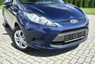 Ford Fiesta 1,25Benz DUDKI11 Klimatronic-sprawny.El.szyby.Centralka.kredyt.OKAZJA - 6
