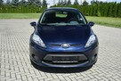 Ford Fiesta 1,25Benz DUDKI11 Klimatronic-sprawny.El.szyby.Centralka.kredyt.OKAZJA - 7