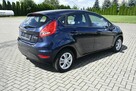 Ford Fiesta 1,25Benz DUDKI11 Klimatronic-sprawny.El.szyby.Centralka.kredyt.OKAZJA - 10