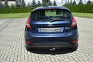 Ford Fiesta 1,25Benz DUDKI11 Klimatronic-sprawny.El.szyby.Centralka.kredyt.OKAZJA - 12