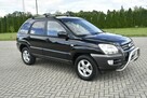 Kia Sportage 2,0d DUDKI11 Pół-Skóry.Orurowany.Tempomat.Klimatronic.Parktronic. - 3
