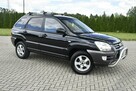 Kia Sportage 2,0d DUDKI11 Pół-Skóry.Orurowany.Tempomat.Klimatronic.Parktronic. - 5
