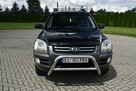 Kia Sportage 2,0d DUDKI11 Pół-Skóry.Orurowany.Tempomat.Klimatronic.Parktronic. - 6