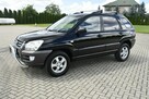 Kia Sportage 2,0d DUDKI11 Pół-Skóry.Orurowany.Tempomat.Klimatronic.Parktronic. - 9