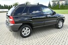 Kia Sportage 2,0d DUDKI11 Pół-Skóry.Orurowany.Tempomat.Klimatronic.Parktronic. - 11