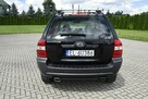 Kia Sportage 2,0d DUDKI11 Pół-Skóry.Orurowany.Tempomat.Klimatronic.Parktronic. - 12