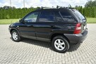 Kia Sportage 2,0d DUDKI11 Pół-Skóry.Orurowany.Tempomat.Klimatronic.Parktronic. - 13