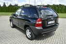 Kia Sportage 2,0d DUDKI11 Pół-Skóry.Orurowany.Tempomat.Klimatronic.Parktronic. - 14