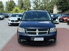 Dodge Grand Caravan Klima, Wypas, LPG, 7 osoób - 3