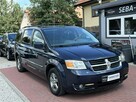 Dodge Grand Caravan Klima, Wypas, LPG, 7 osoób - 4