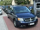 Dodge Grand Caravan Klima, Wypas, LPG, 7 osoób - 5