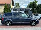Dodge Grand Caravan Klima, Wypas, LPG, 7 osoób - 6