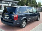 Dodge Grand Caravan Klima, Wypas, LPG, 7 osoób - 7