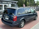 Dodge Grand Caravan Klima, Wypas, LPG, 7 osoób - 8