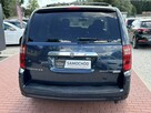 Dodge Grand Caravan Klima, Wypas, LPG, 7 osoób - 9