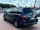 Dodge Grand Caravan Klima, Wypas, LPG, 7 osoób - 10