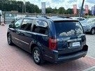 Dodge Grand Caravan Klima, Wypas, LPG, 7 osoób - 11