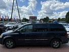 Dodge Grand Caravan Klima, Wypas, LPG, 7 osoób - 12