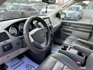 Dodge Grand Caravan Klima, Wypas, LPG, 7 osoób - 14