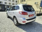 Hyundai Santa Fe Pół-skóry| Duże Radio | Doinwestowany | Super stan | SUV - 6